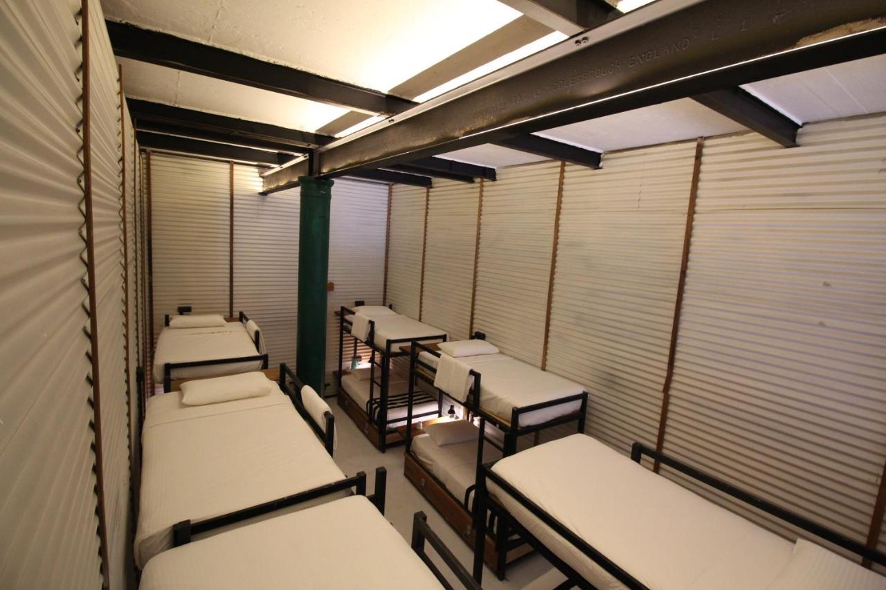 Lost & Found Hostels - Mandaramnuwara Mandaran Newara Exterior photo